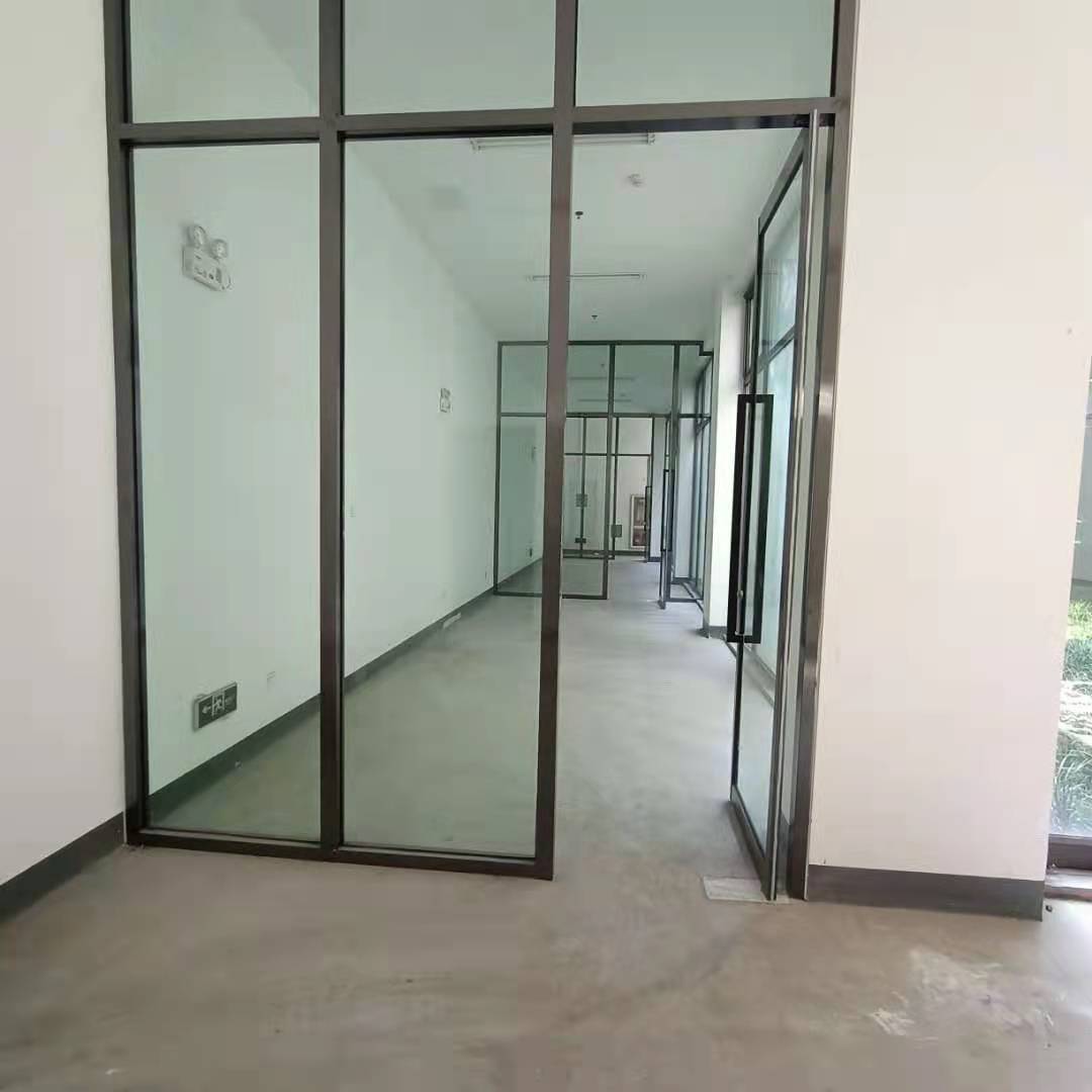 装修怎样加隔断及玻璃隔断墙的做法