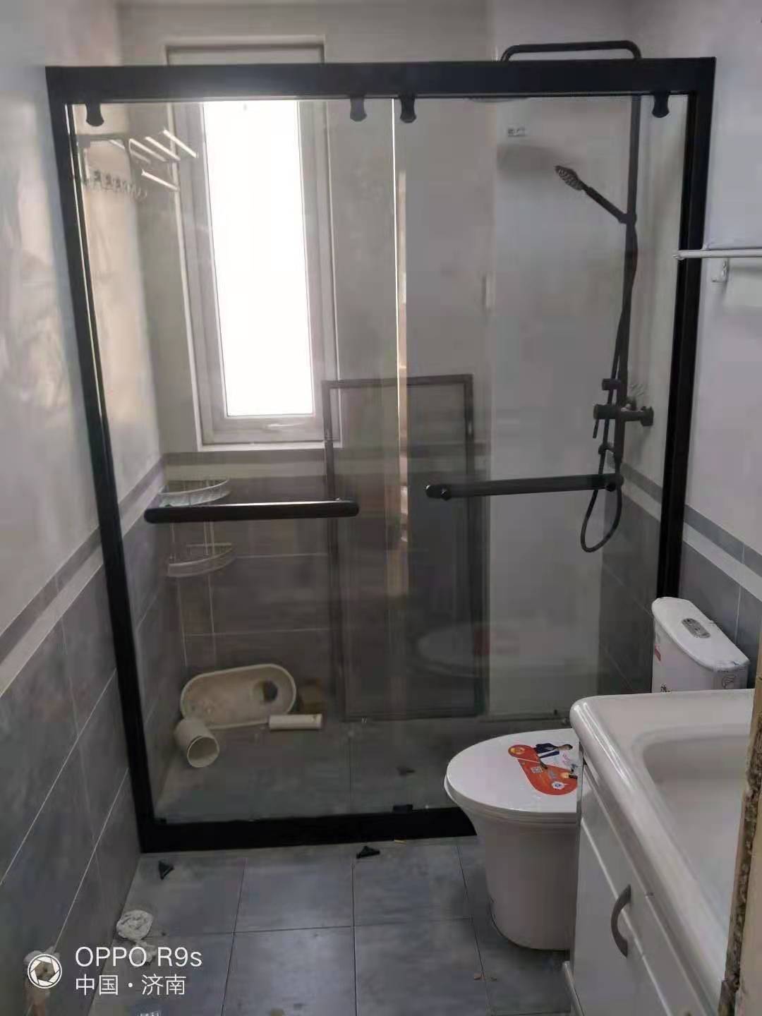 有关于玻璃安装的要求